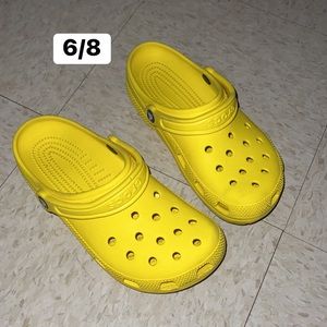 Crocs